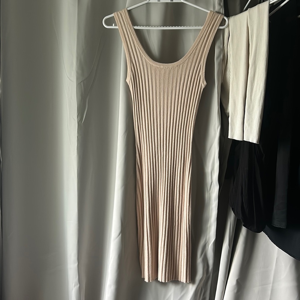 Steve Madden Dress NWT